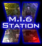 M.I.6 Station X